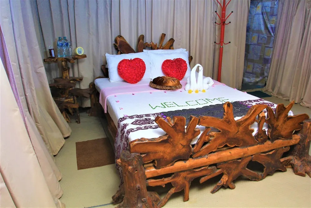Yala Wilderness Safari Camp