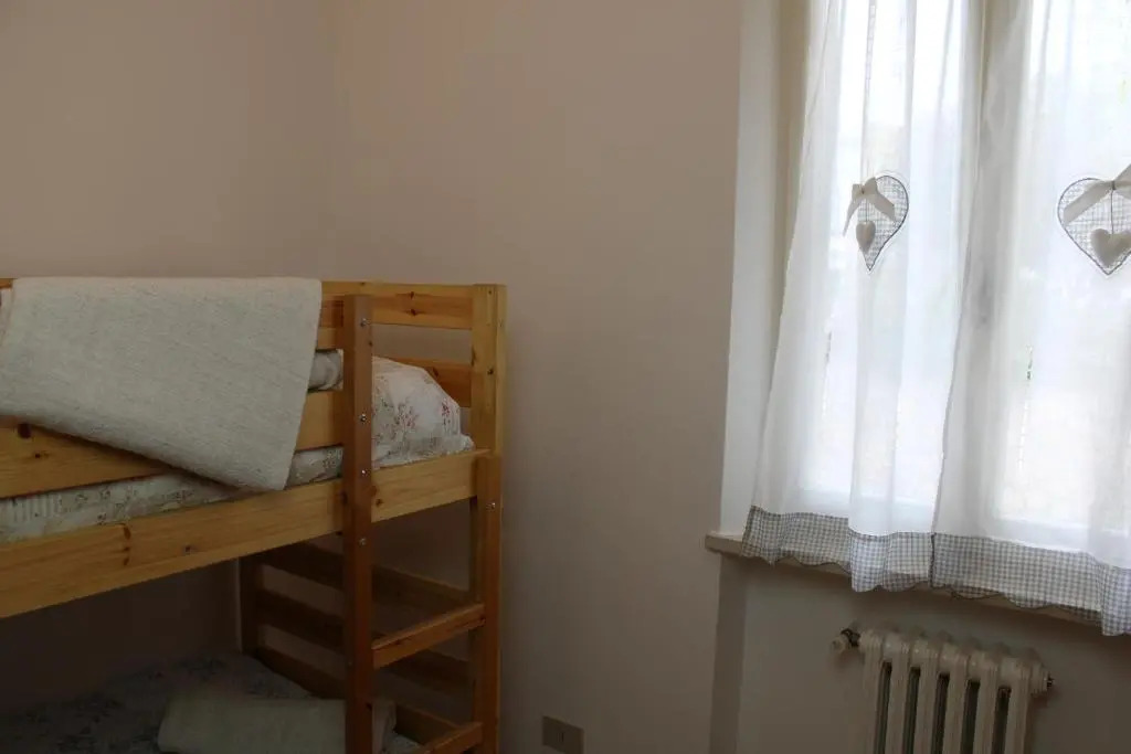 Appartamenti Sirolo 60020