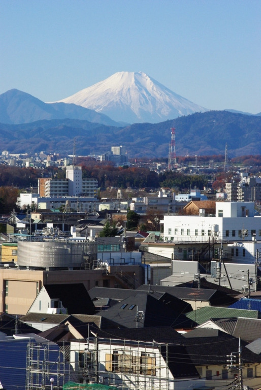 Tachikawa Hotel