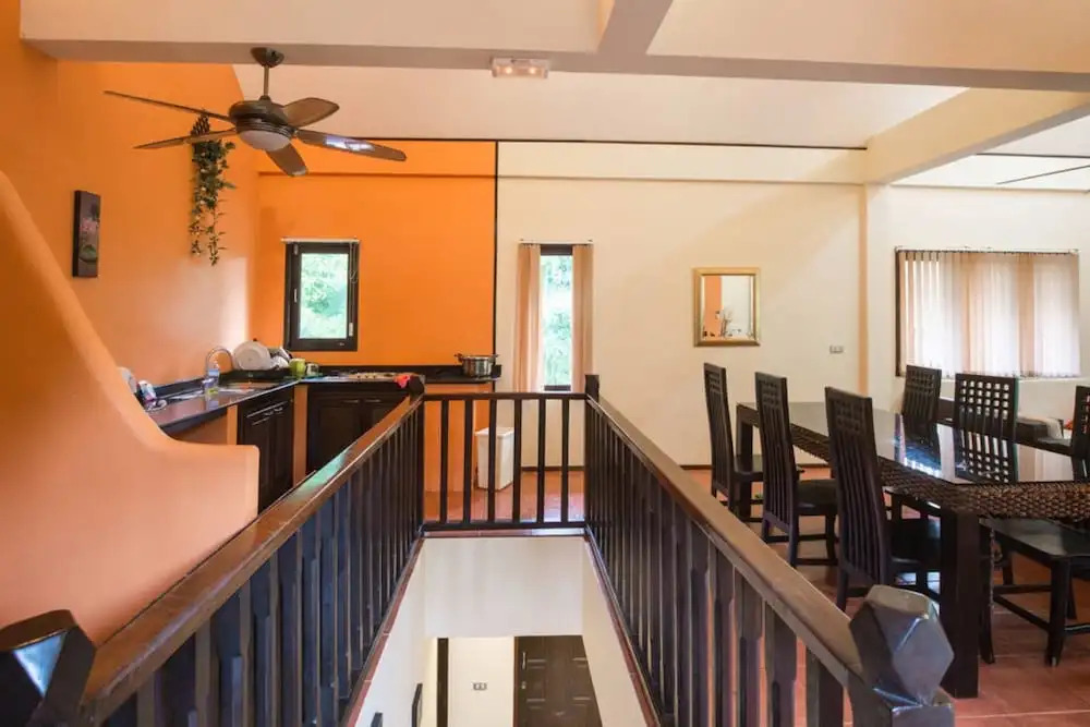 10 Bedroom Sea Front Twin Villa Koh Phangan SDV232/234-By Samui Dream Villas