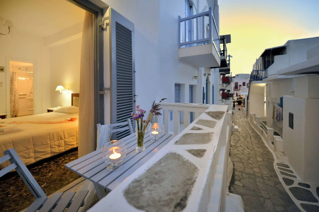 Galini Hotel
