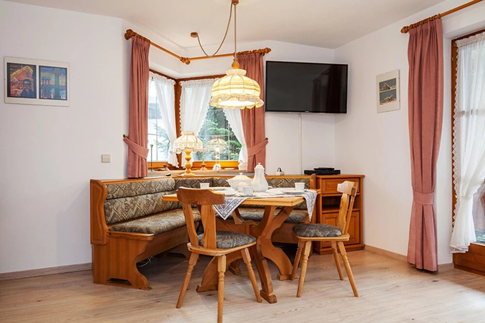 Ferienwohnung Oertl