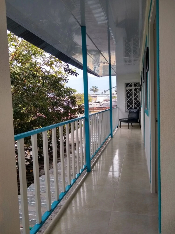 Casa Campesina Hostel