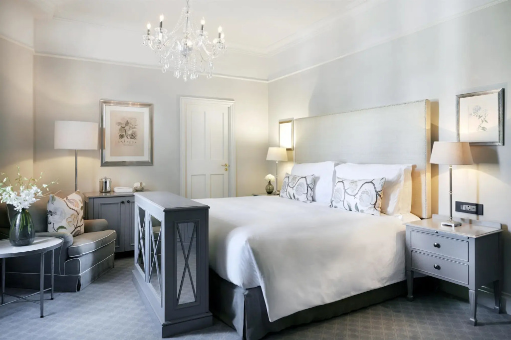 Mount Nelson, A Belmond Hotel, Cape Town
