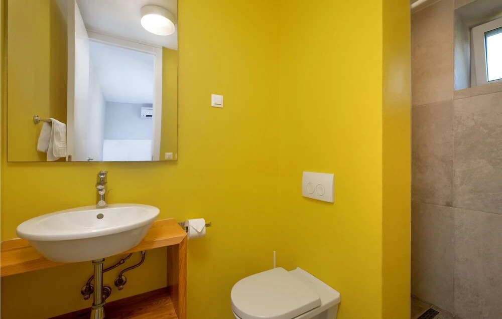 Nice Home in Lopud With 4 Bedrooms and Wifi