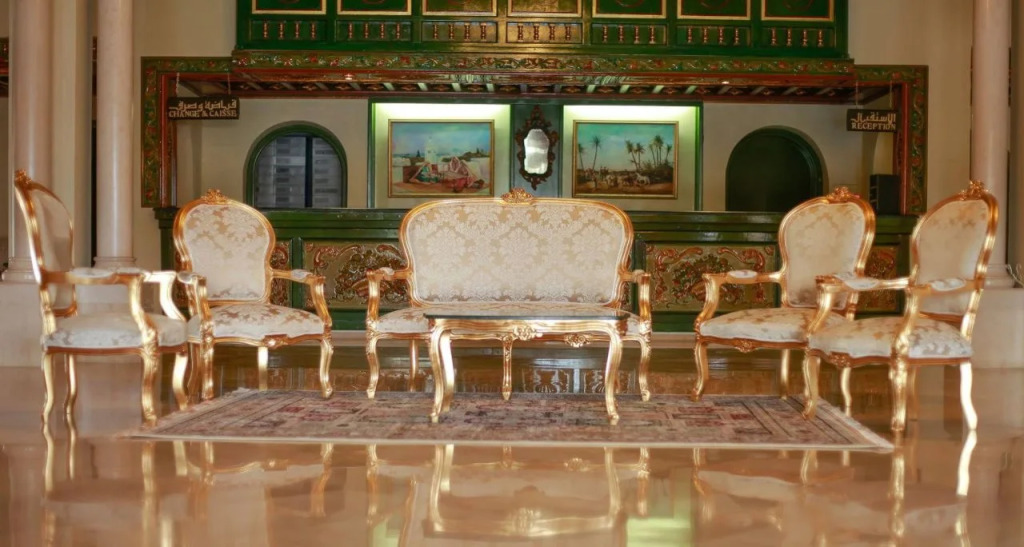 Serail Hammamet