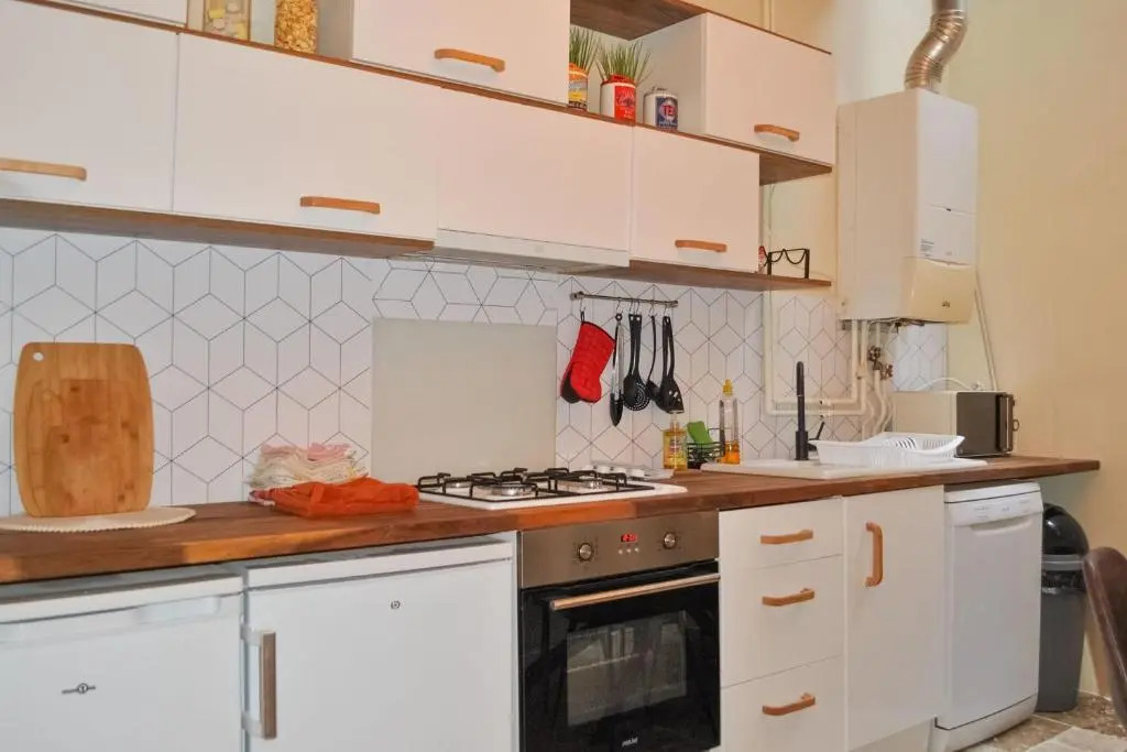 Detached house 2 minutes from the centre of Sarlat la Caneda