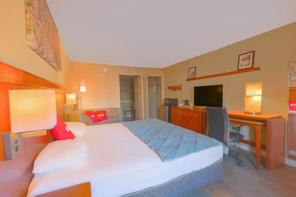 Americas Best Value Inn