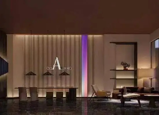 Do A Land V Hotel (xingshaZhongmao City)