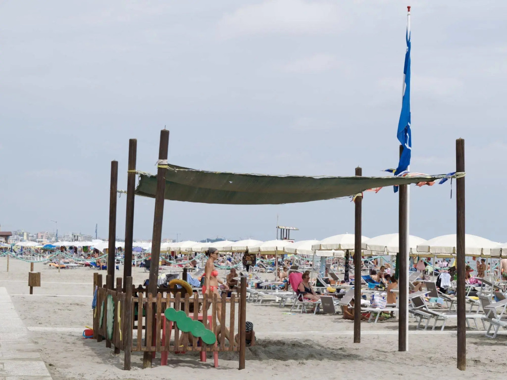 Miramare Camping Village