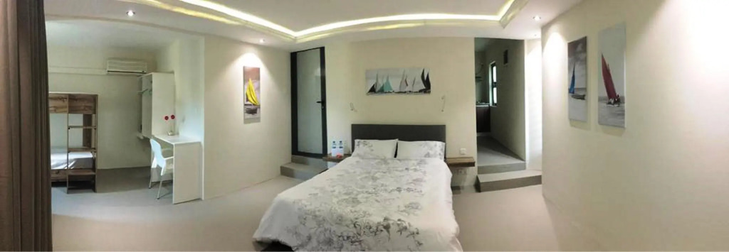 Residence Valmarin