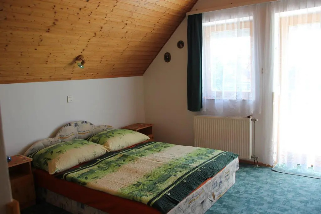 Villa Ekker