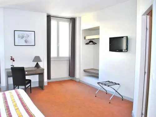 Hôtel Le Bellevue