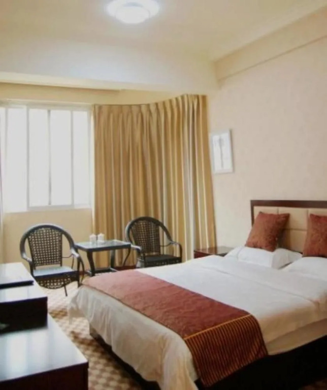 Shulu Hotel
