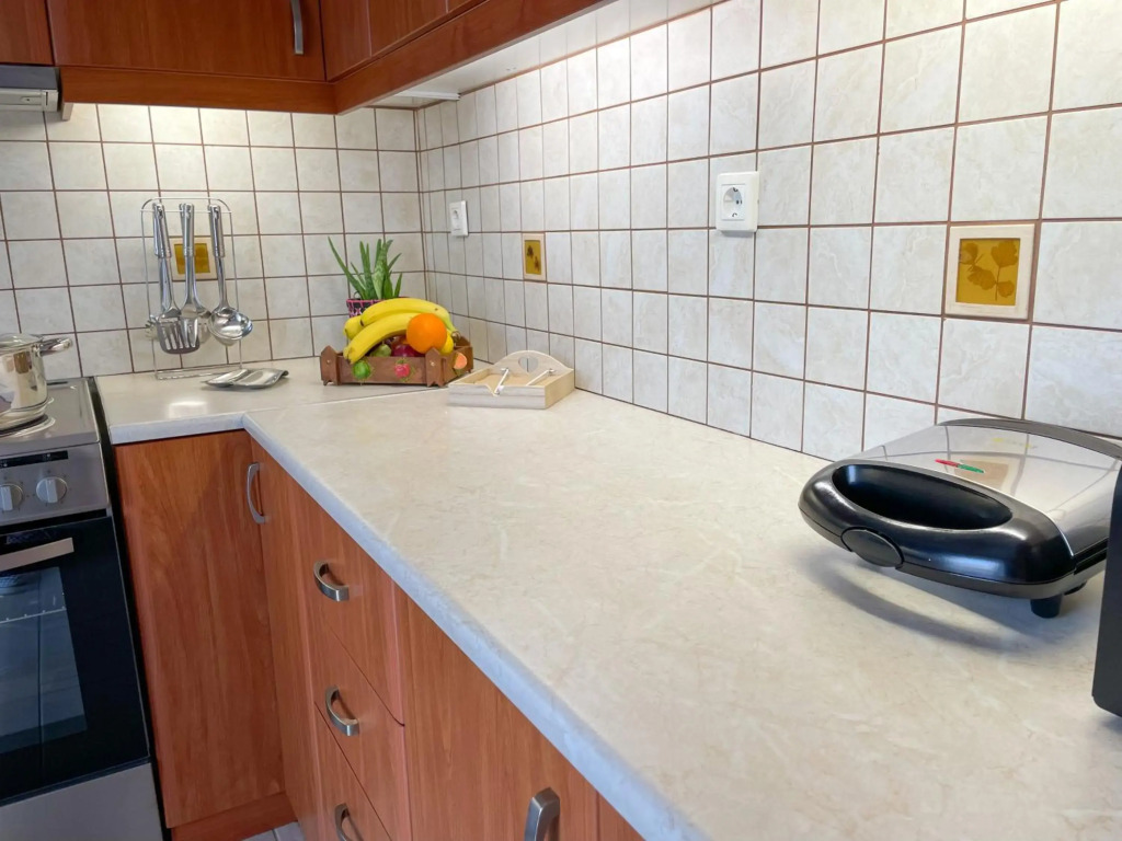 Ageliki's Athens Apartment