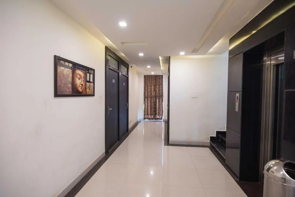 Hotel Mayur Palace