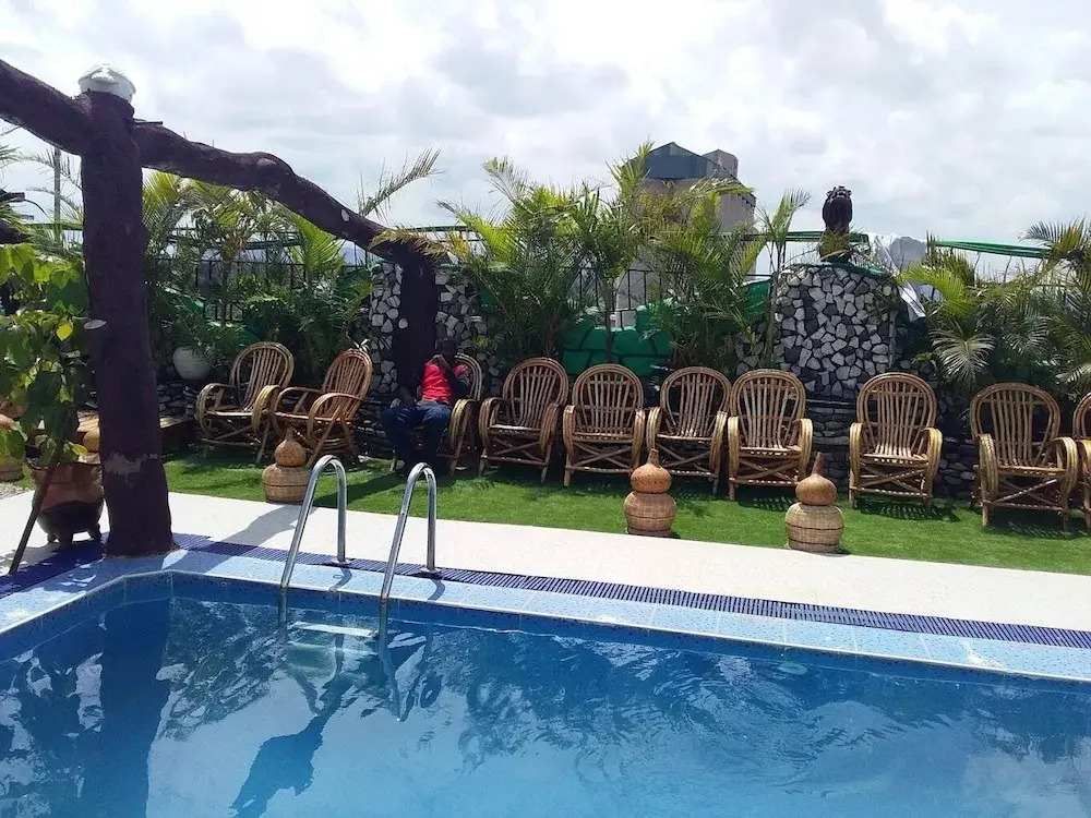 Spa Dr. Hotel Bungoma