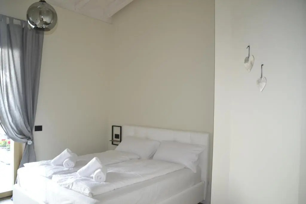 "Villa Giulia Nicole" Apartaments- Country House