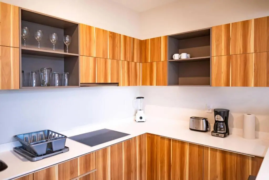 Comfortable 1 BR in Elena Aldea Zama