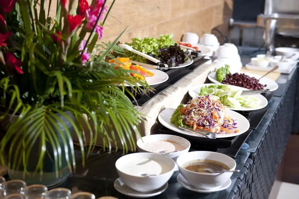 YouDee Hotel Patong