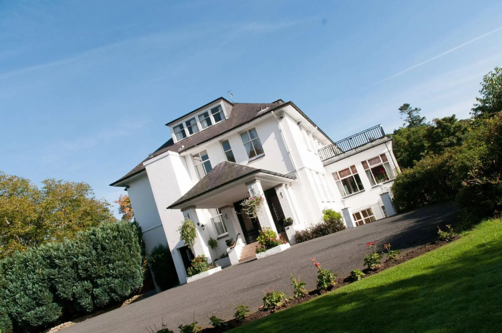 Enterkine House Hotel