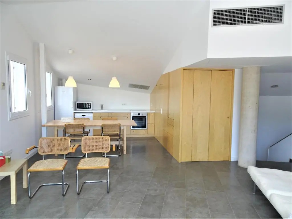 Apartament RDJ 1