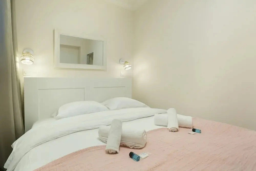 Charming Apartment Center of Paris
