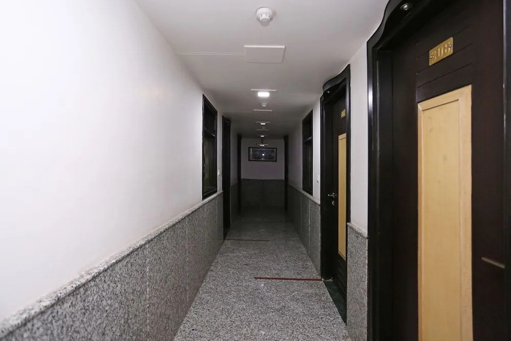 Star Hotel
