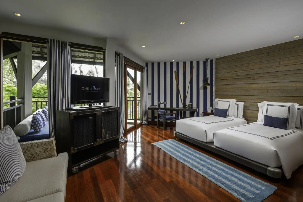The Slate, Phuket