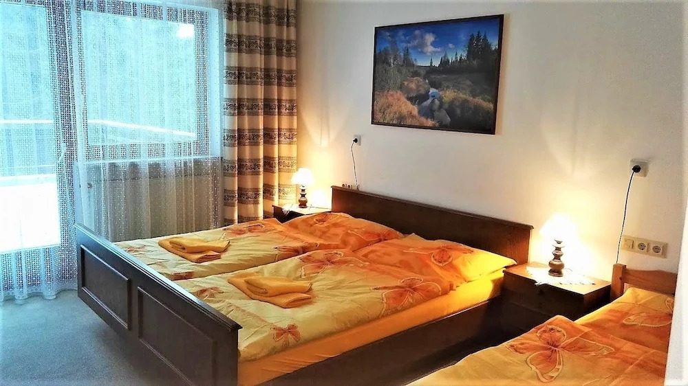 Penzion Sumavacek