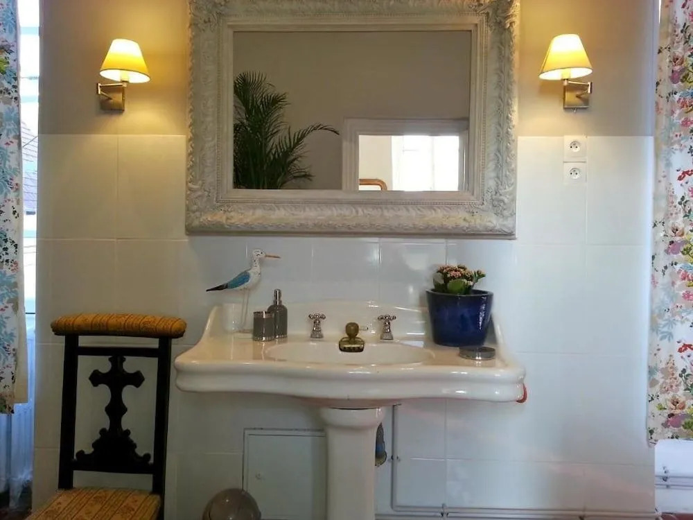 B&B Les Francières