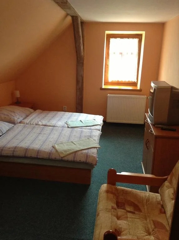 Pension Horalka