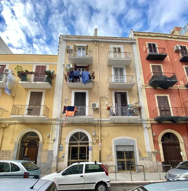 Pisani Apartment