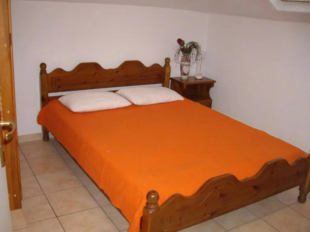Splantza Apartments