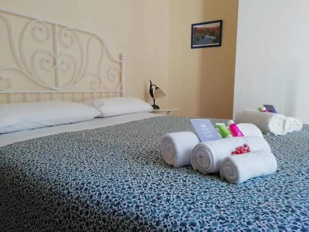 B&B Murgantia