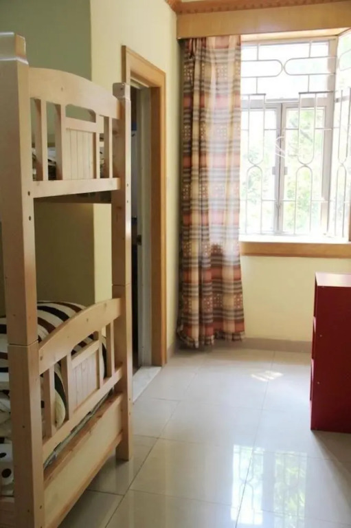 Shenzhen Big Footprint Youth Hostel