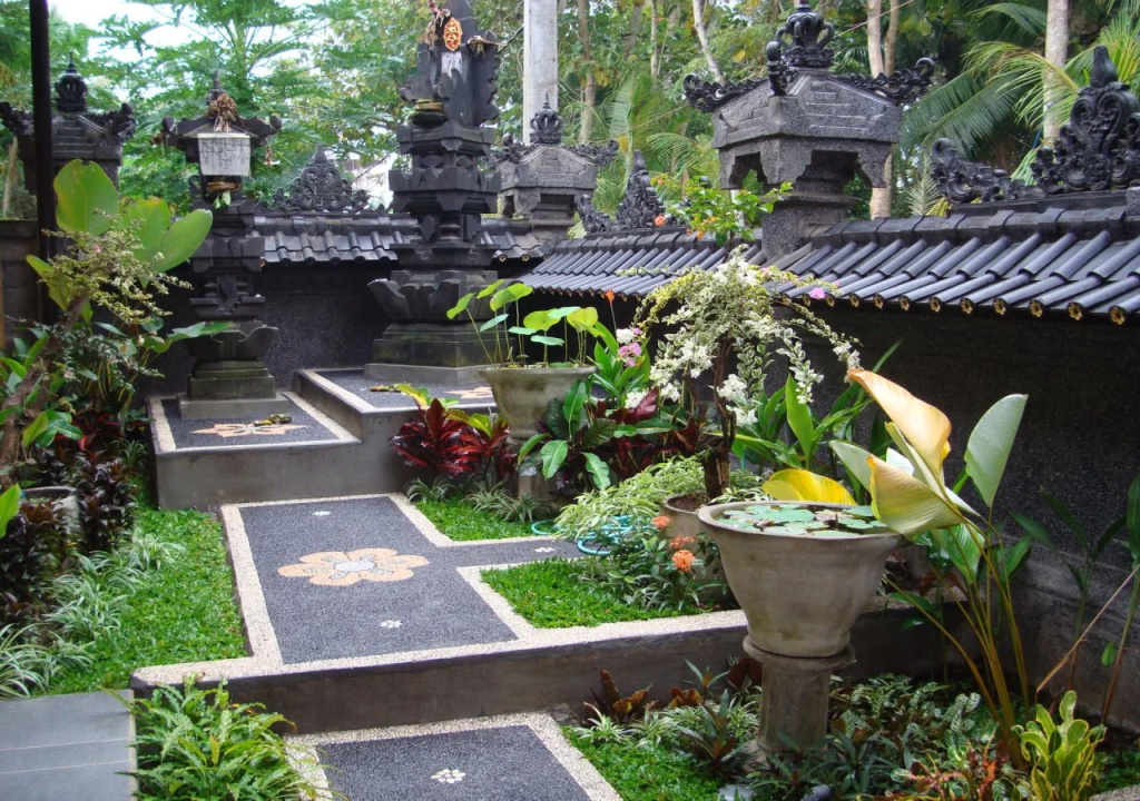 Semampan Village Guesthouse