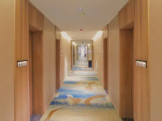 Danjiangkou International Hotel