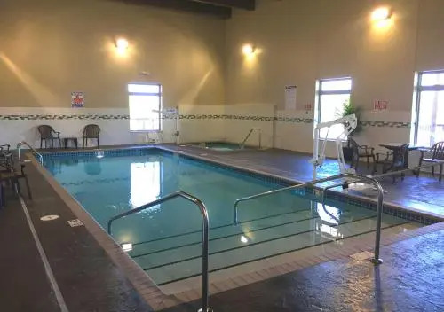Timberlake Hotel
