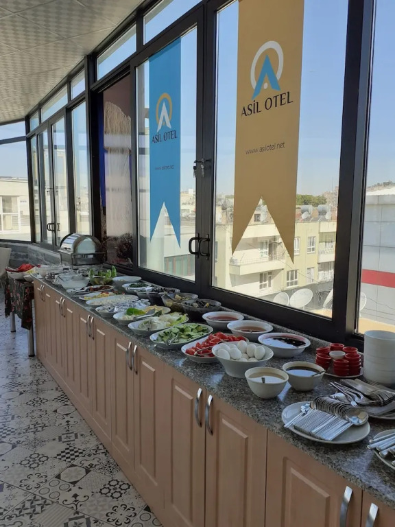 ASİL OTEL