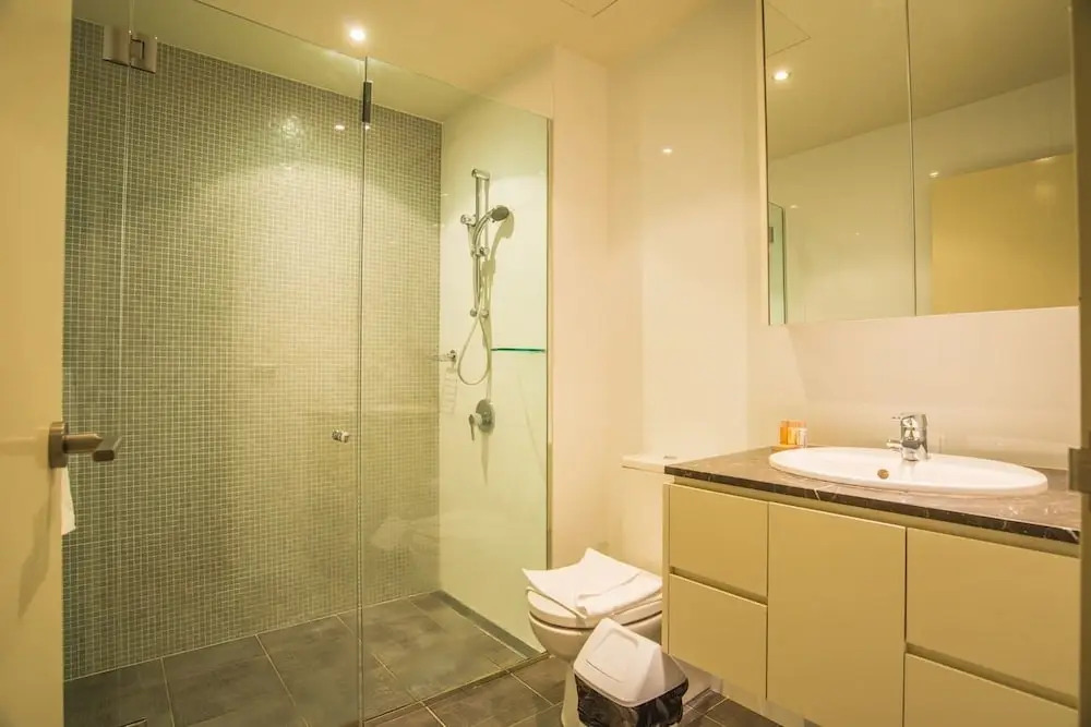 Lovely Apartment In Gordon Near Train Station