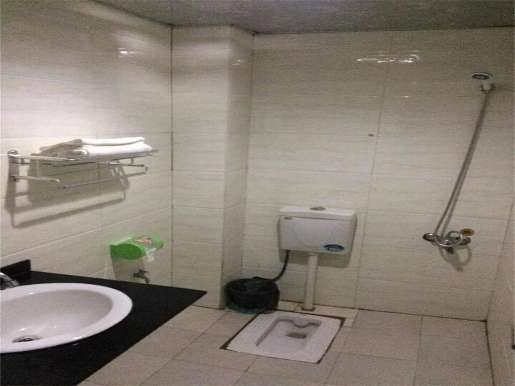 Qingxi Guotai Hotel