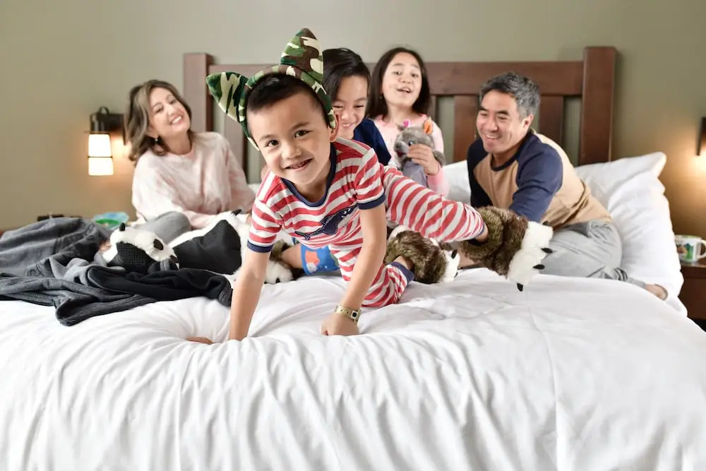 Great Wolf Lodge Manteca