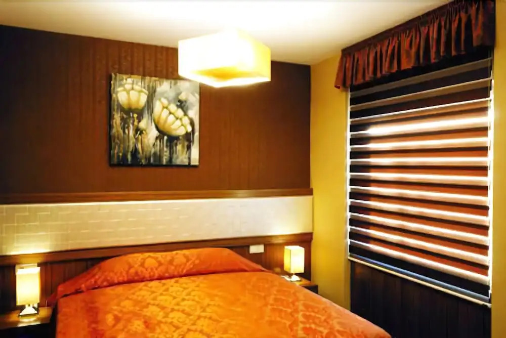 Jaleriz Gaziantep Hotel