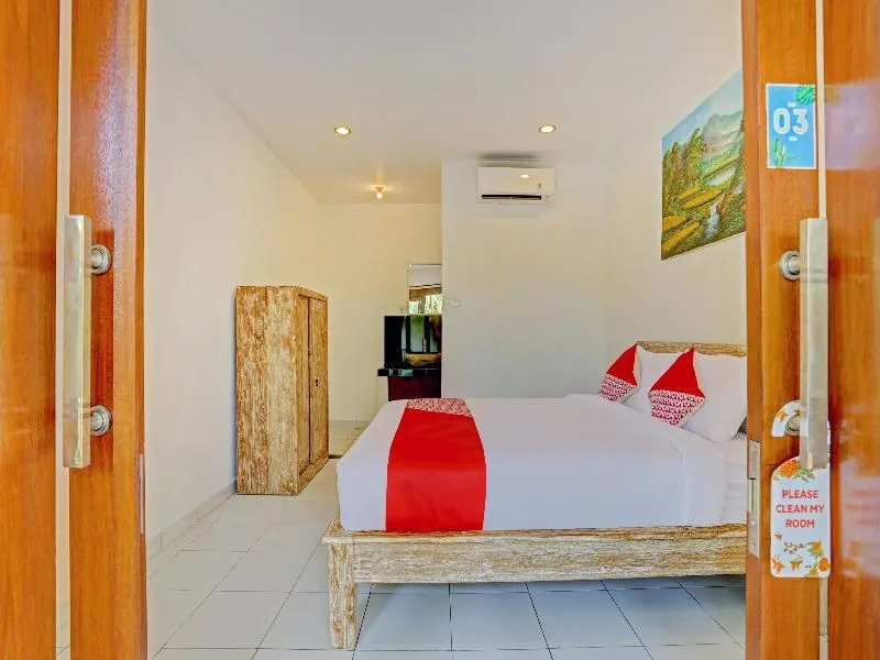 OYO 90337 Wiguna Homestay