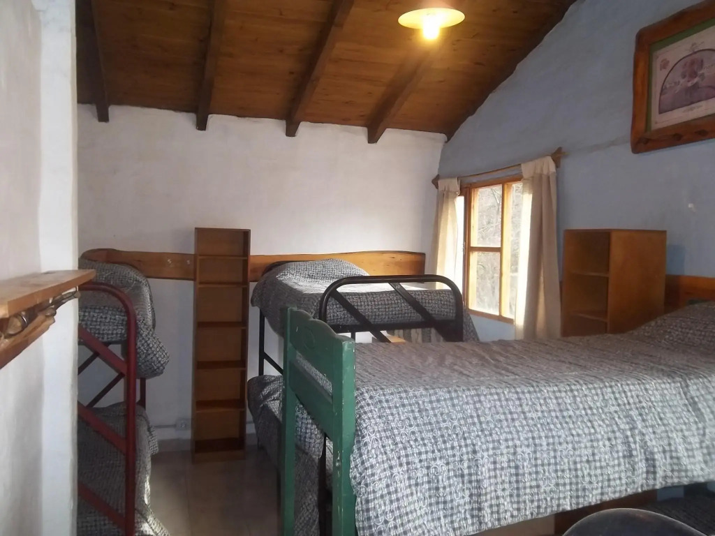 Casa Los Coihues