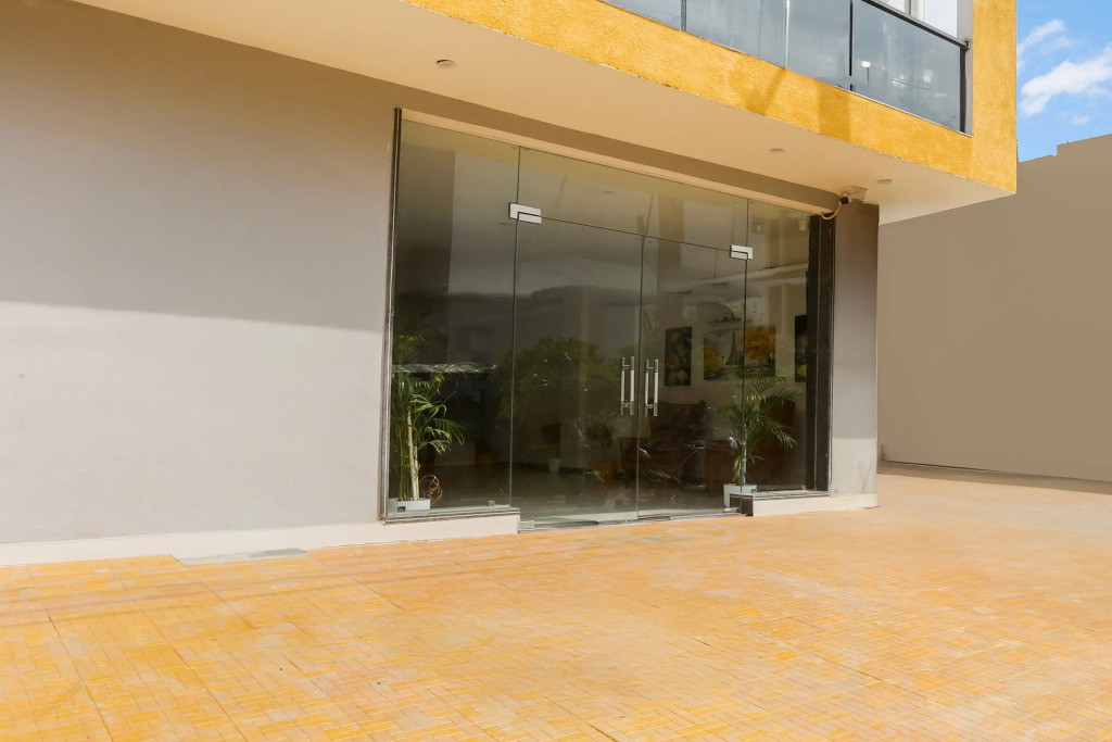 Super Townhouse Sector 69 Gurgaon