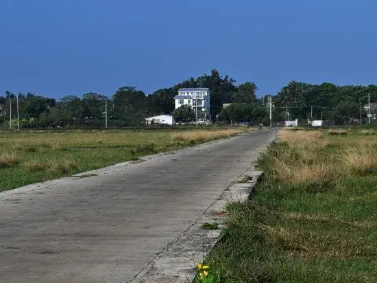 Weizhou Island Makiji Homestay