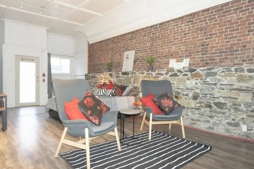 Cozy Studio In the Heart Uptown SJ Parking Coffee