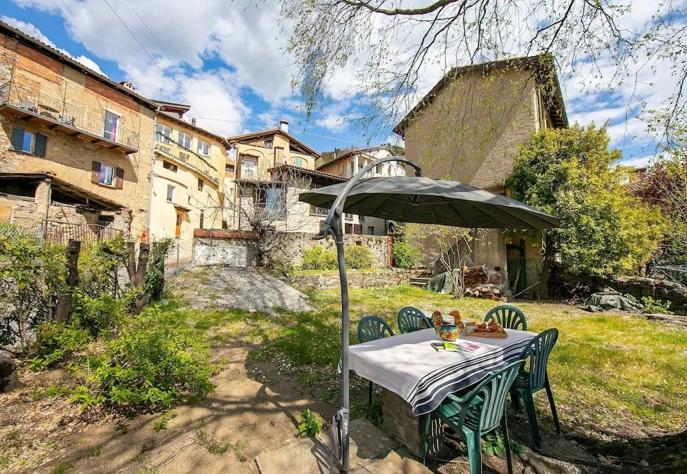 Casa DellAntonio - Happy Rentals